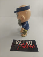 FGTeeV The Big Fig! Postal Jenkins Loose Figure Season 1