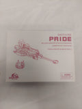 Guilty G-05S Pride Nucleon Charge Rifle for Starscream No Crown