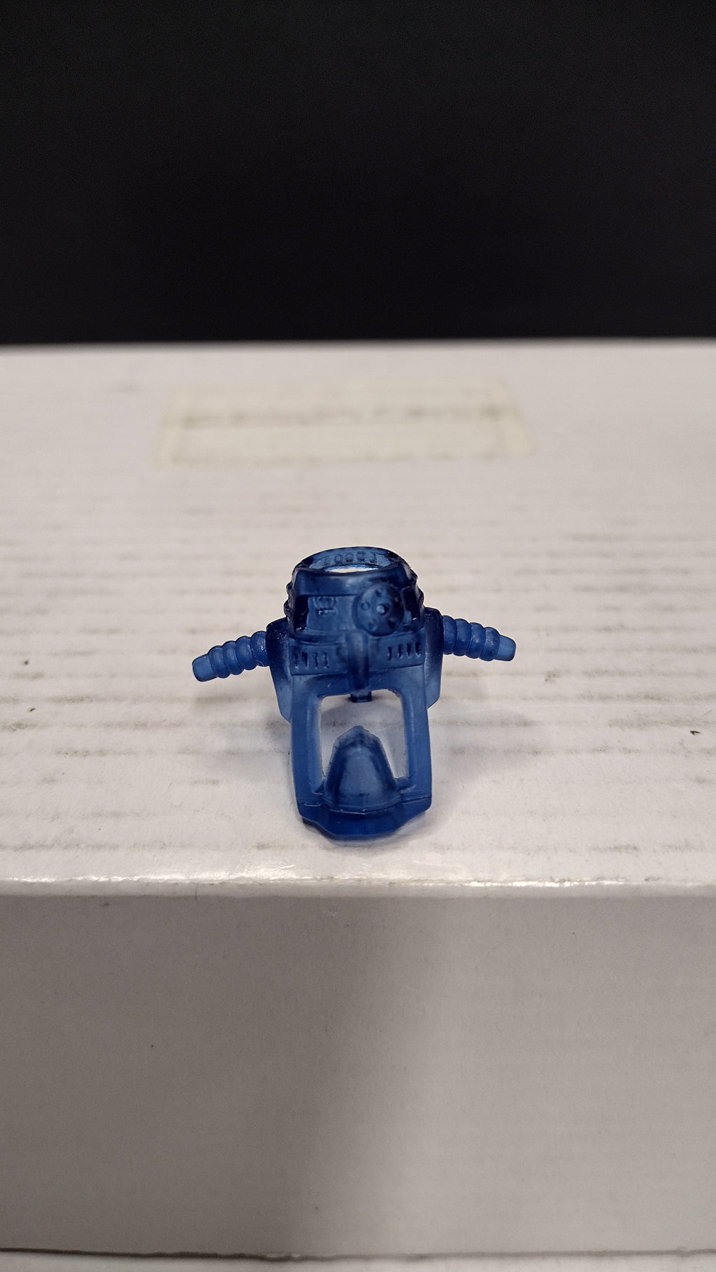 Vintage 1988 Kenner M.A.S.K. Bruce Sato "Clone" Mask Accessory (Mask Only)