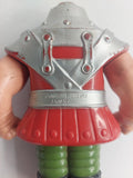 Vintage 1982 Masters of the Universe MOTU Ram Man Figure Incomplete