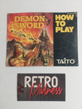 Nintendo NES Game Manuals/Instruction Booklets ONLY