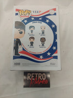 Funko Pop Veep Jonah Ryan 725