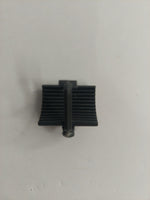 Vintage G.I. Joe Cobra Maggot Radar Dish Part Broken