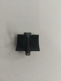 Vintage G.I. Joe Cobra Maggot Radar Dish Part Broken