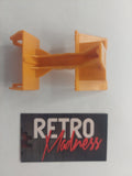 Vintage Masters of the Universe Castle Grayskull Turret Laser Gun Mount Part