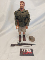 Vintage 1996 G.I Joe 12" Figure Hasbro