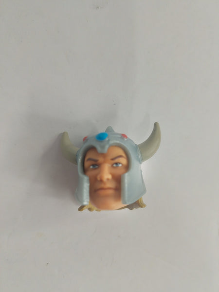 Masters of the Universe Masterverse He-Man Head Accessory