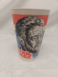 Vintage 1979 Star Wars Obi-Wan Kenobi Coca Cola Company Plastic Cup