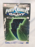 Vintage Saban's Power Rangers Lost Galaxy Card Back ONLY