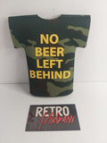 SOCOM U.S. Navy Seals Camo Koozie