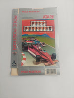 Vintage Atari 2600 Game Boxes ONLY No Games