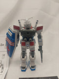 Gundam Breaker Battlogue RX-78-2(US) Gundam (American Type) Model Kit HG 1/144