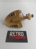 Star Wars Episode I Armored Scout Tank with Box Incomplete