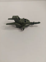 Vintage Robocop Ace Jackson Machine Gun Accessory Part