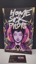(MATURE) Home Sick Pilots Volume 3: Three Chords and the End of the World by Dan Watters – New Paperback