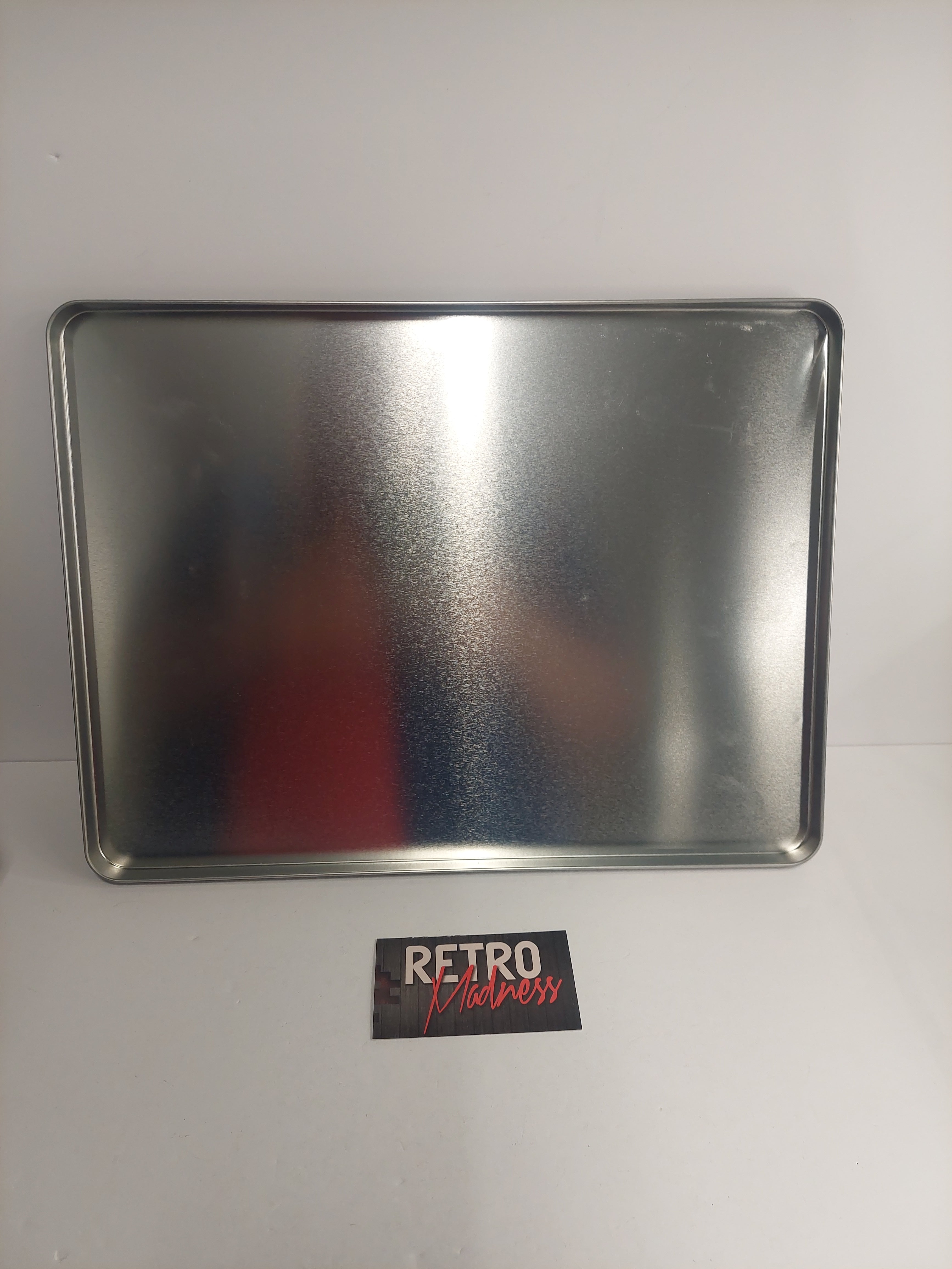 DC Zack Snyder's Justice League Mezco Case ONLY