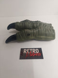 Jurassic World JW Velociraptor Raptor Green Claws
