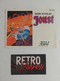 Nintendo NES Game Manuals/Instruction Booklets ONLY