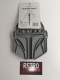 Star Wars The Mandalorian Silicone Trivet Pop It