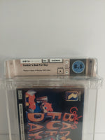 WATA Graded Sealed N64 Conker's Bad Fur Day Graded 8.5