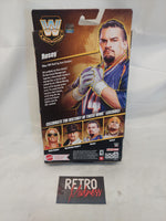 WWE Elite Collection Series 23 Rosey Figure