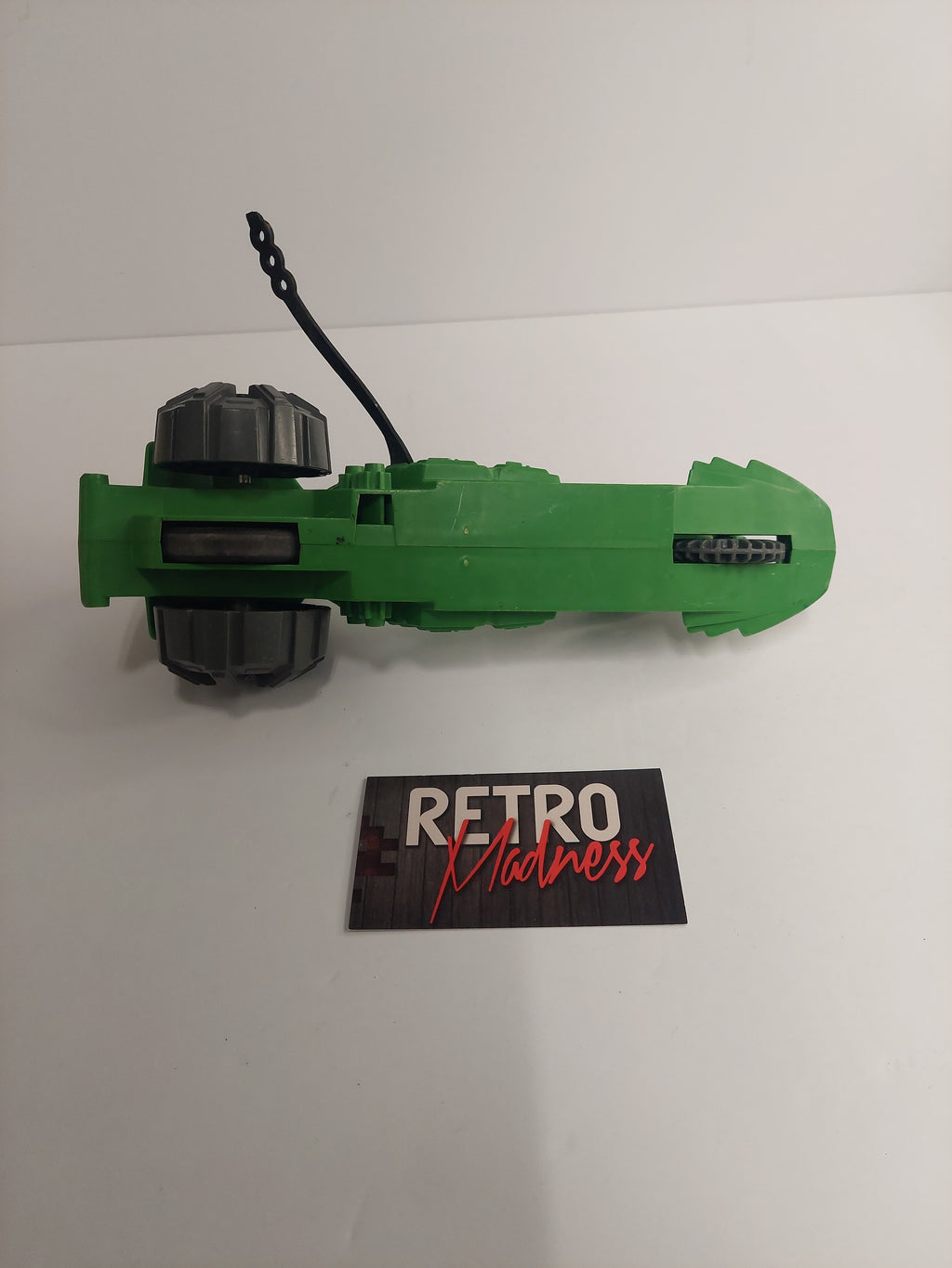 Vintage Masters of the Universe MOTU Road Ripper Vehicle