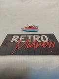 Galoob Micro Machines Speed Boat Vintage