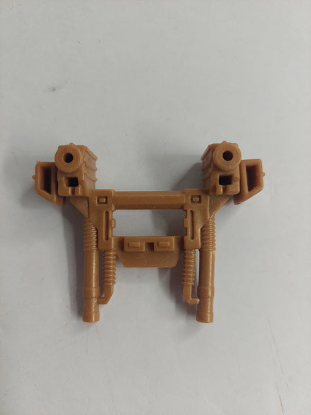 G.I. Joe 1988 Destro's Despoiler Gun Part