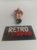 Vintage Star Trek Janice Rand 4.75" Figure Loose Playmates