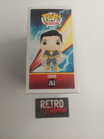 Funko Pop Shazam Eugene #263