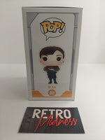 Funko Pop Star Wars Solo Qi'Ra 241