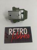 Vintage Trendmasters War Planets Tank
