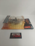 The Scorpion King Mathayus Figure