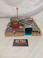 Vintage Galoob Micro Machines Operation Sea Strike Incomplete