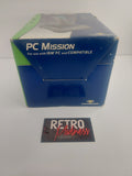 Performance PC Mission Joystick Controller for IBM and PC Tested
