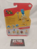 Jakks Pacific Nintendo Super Mario Larry Figure