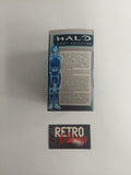 Halo Legacy Collection 56 Cards Upper Deck Opened Box