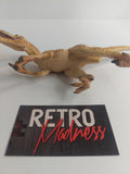 Vintage 1993 Velociraptor 10.5" Figure Safari