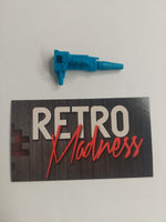 Transformers G1 Skalor Gun Rifle Accessory Part