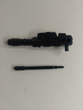 Transformers Generations Combiner Wars Leader Class Skywarp Accessories