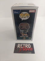 Funko Pop Marvel Studios Boastful Loki 984