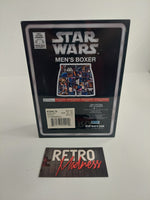 Star Wars Episode IV Collector's Edition 5" x 7" Tin ONLY