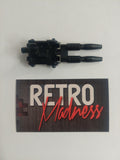 Transformers G1 Defensor Double Cannon Accessory Part