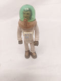 Vintage Fisher Price Adventure People Male Astronaut Figure