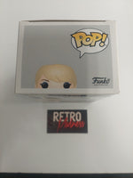 Funko Pop Hot Topic HT Nerdette SE