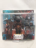 Four Horsemen Mythic Legions The Unkown One Figure