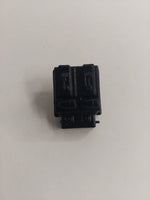 G.I. Joe 2001 Zartan Backpack Accessory