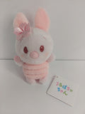Disney Store Japan  Urupocha Piglet Winnie the Pooh 4 in. Plush with Tag