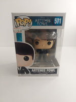 Funko Pop Disney Artemis Fowl 571
