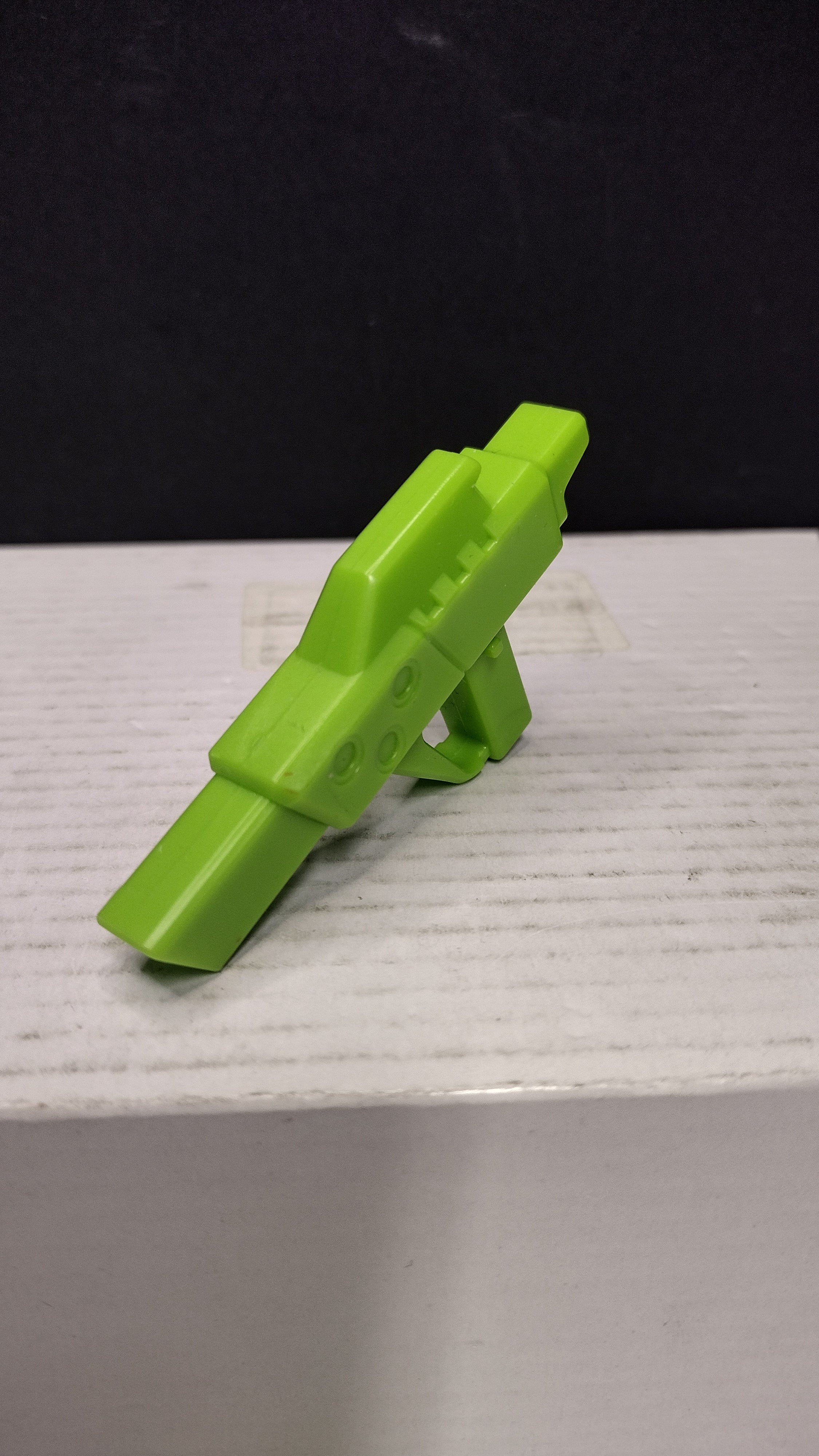 Really Rad Robots: MiBro RAD Blaster Replacement Accessory (Loose - Blaster Only)